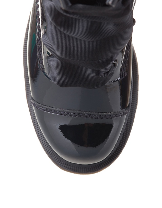 Dr Martens - Grace Bow Capper Boots