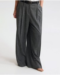 Oxford - Margot Trousers