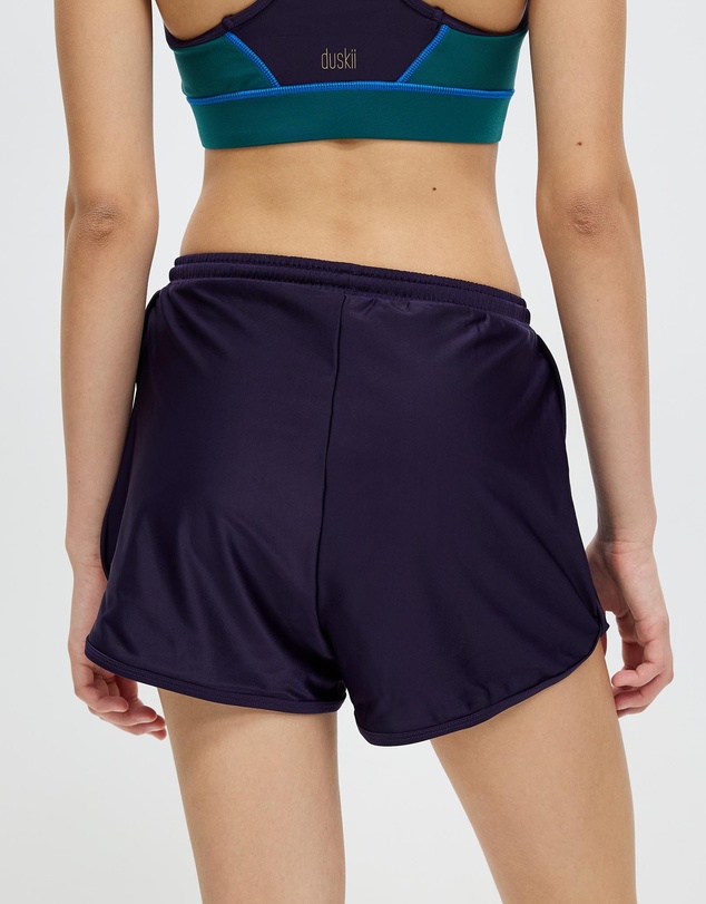 Duskii - Retro Sport Bottoms