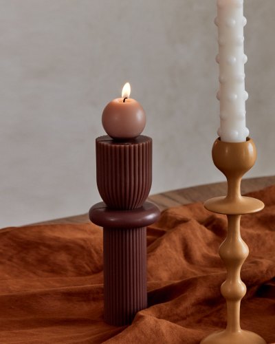 Barrenjoey Candle
