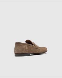 Rodd & Gunn - Spiga Loafer