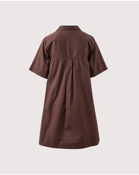 Ceres Life - Tilly Mini Swing Dress