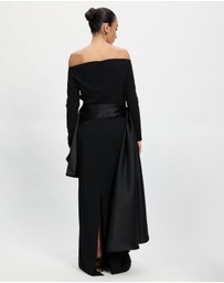 Solace London - Kiana Maxi Dress