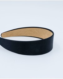 FORD MILLINERY - Alice Headband