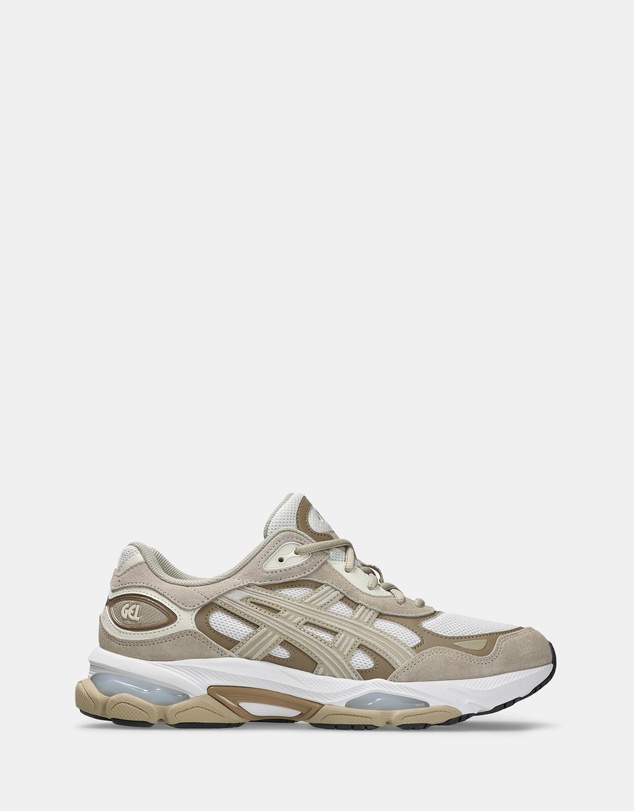 ASICS - GEL-Nyc 2.0 - Unisex