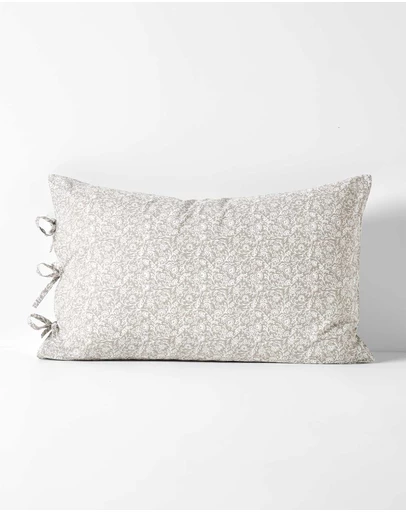 Aura Home - Varanasi Standard Pillowcase