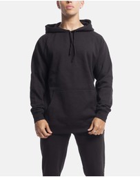 Vacancy Co - Vacant Hoodie