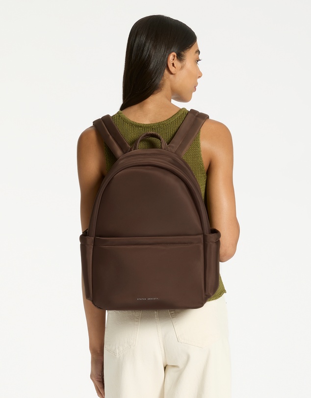 Status Anxiety - Frankie Backpack