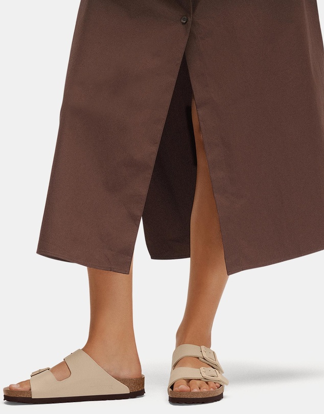 Birkenstock - Arizona Semi Exquisite Birko-Flor Regular - Unisex ICONIC EXCLUSIVE