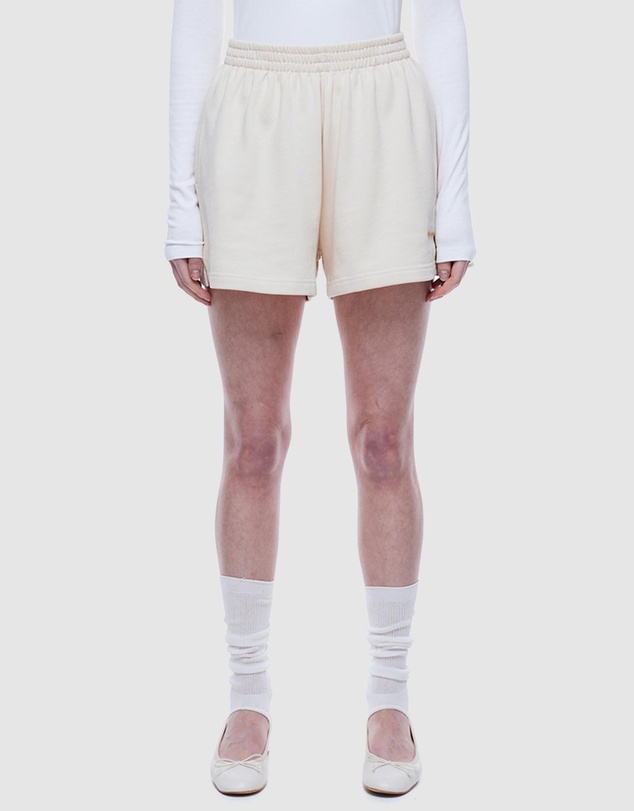 ENA PELLY - Paris Terry Shorts