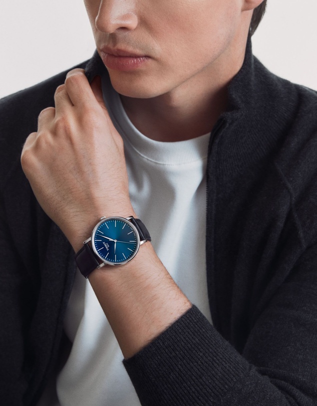 Tissot - Everytime 40mm