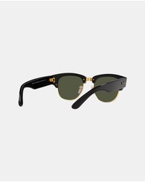 Ray-Ban - Mega Clubmaster 0RB0316S