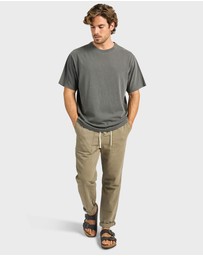 Academy Brand - Austin Fatigue Pant