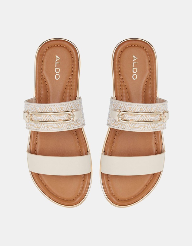 ALDO - Lagoon Strap Sandals