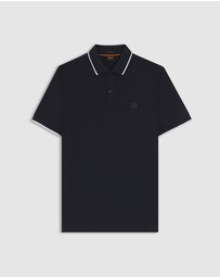 BOSS - Passertip Polo Shirt