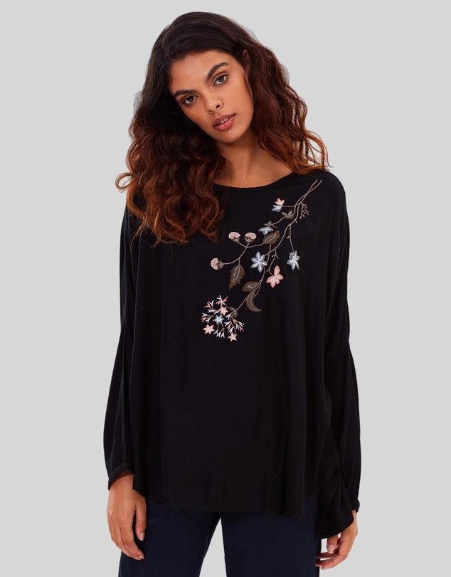 KAJA Clothing - Tammy Top