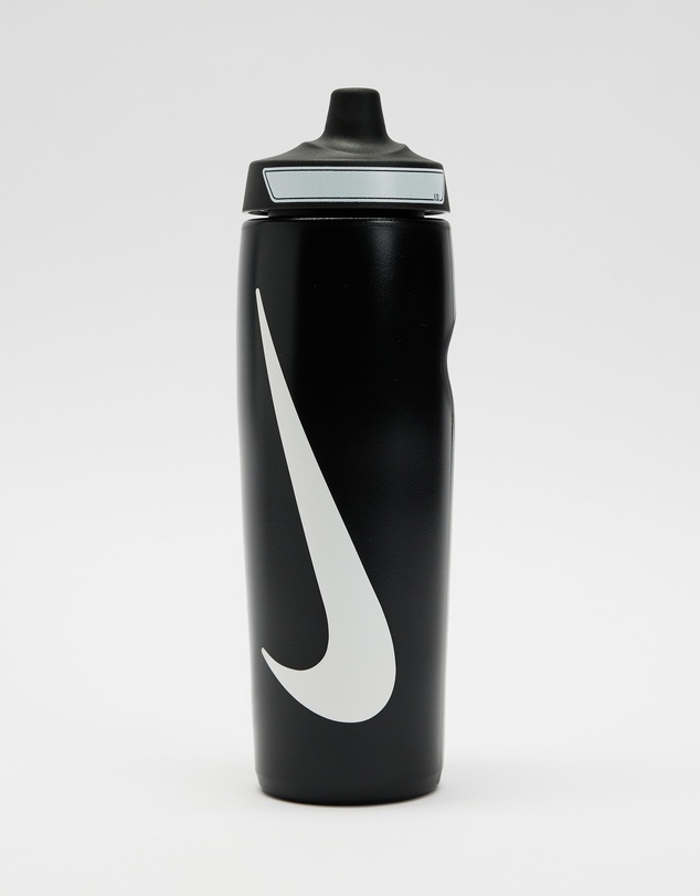 Nike - 24oz Refuel Grip Bottle