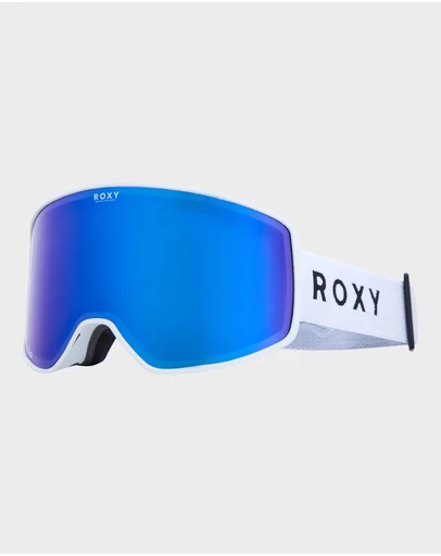 Roxy - Womens Storm Snowboard Googles