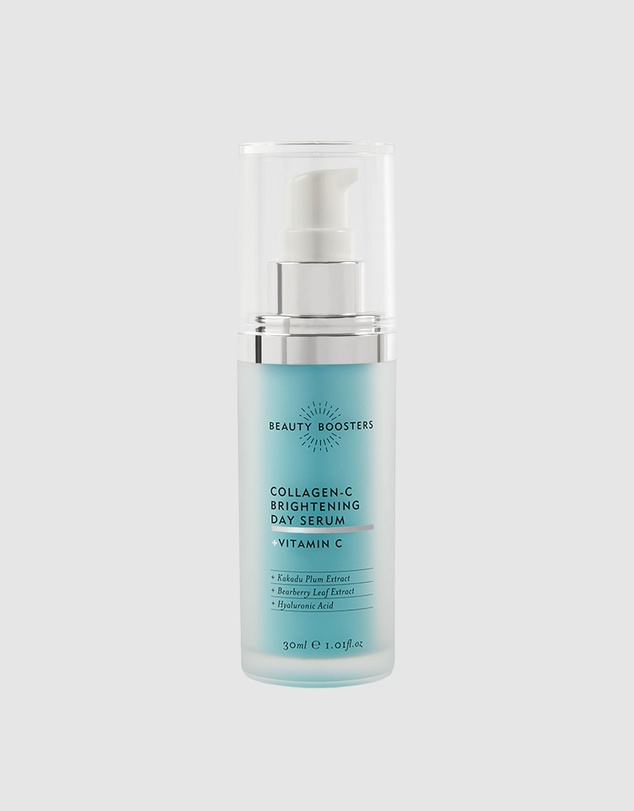 Beauty Boosters - Collagen-C Brightening Day Serum