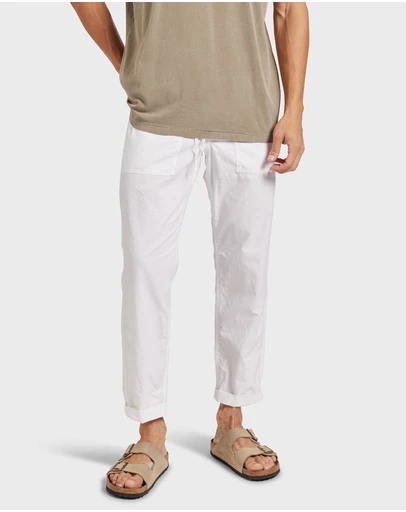 Academy Brand - Oxford Beach Pant