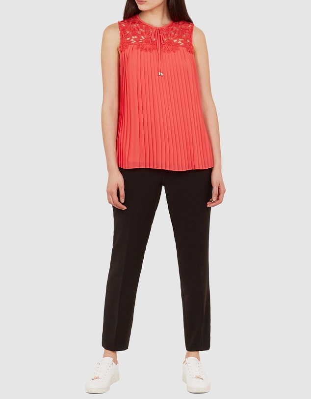 Ted Baker - Sherbey Blouse