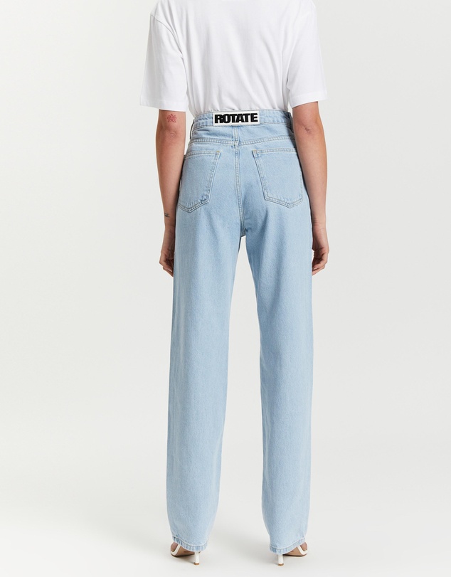 ROTATE - Betty Jeans