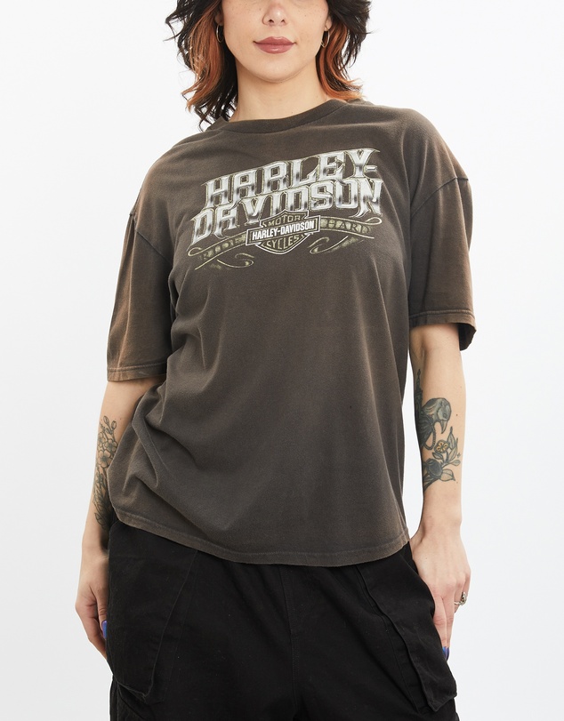 Vintage by The Real Deal - Pre Loved - Vintage Harley Davidson Tee