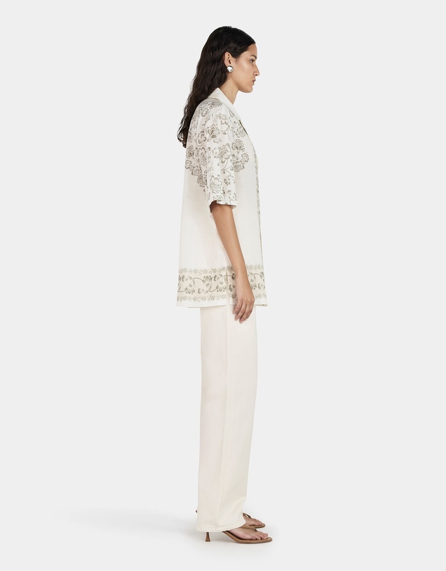 Hansen & Gretel - Ashby Shirt
