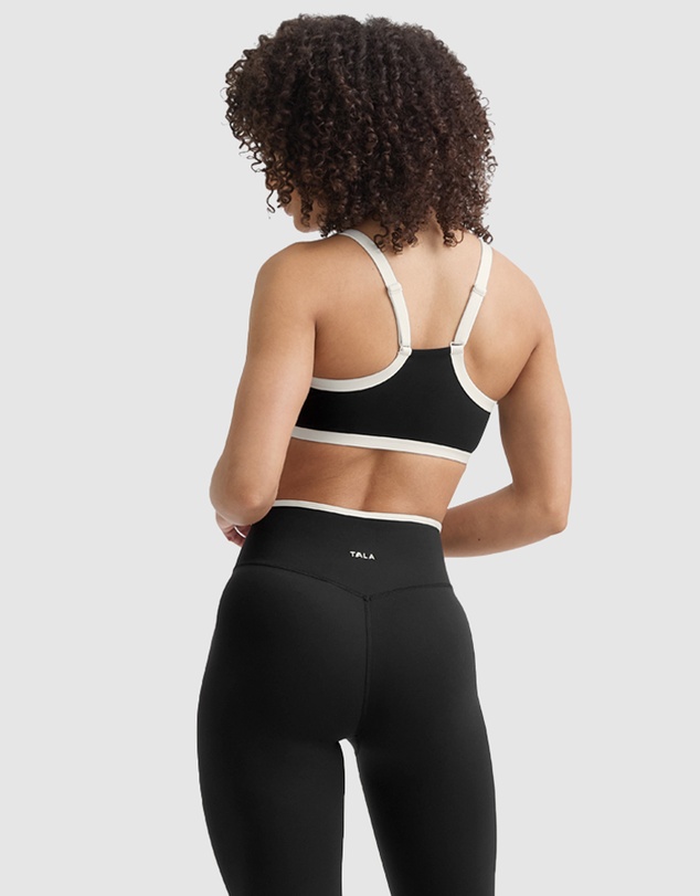 TALA - DayFlex Bandeau Sports Bra