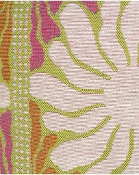 Bambury - Zinnia Throw Blanket