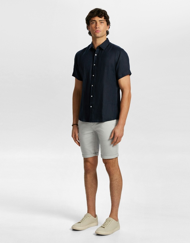 yd. - Herston Chino Short
