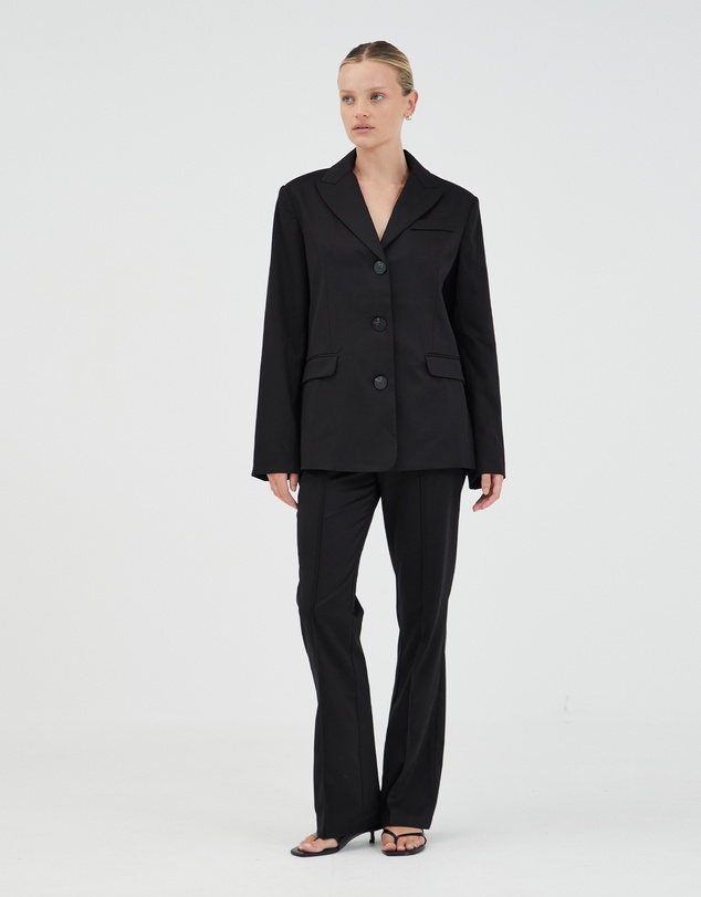 Third Form - Interchange Relaxed Blazer