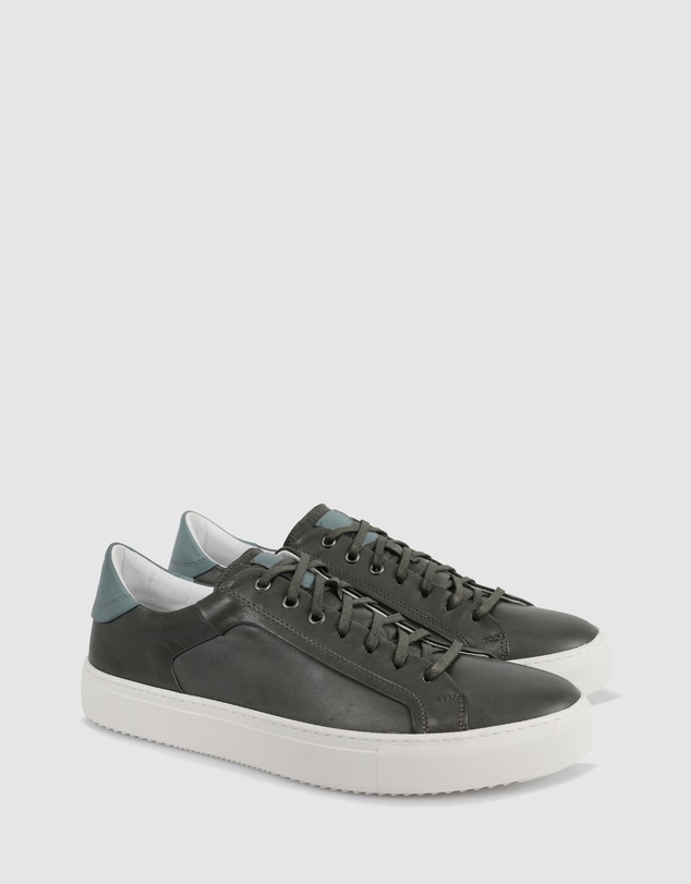 Brando - Bert Low Top sneakers