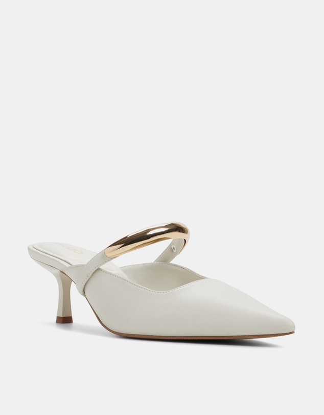 ALDO - Kailidda Pointed Toe Mules
