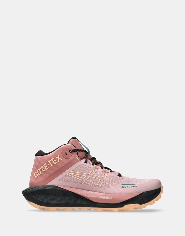 ASICS - GEL-Trabuco Mt Gtx - Women's