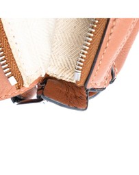 Pre-Loved by Azura Reborn - Pre-Loved Nano Calfskin Puzzle Satchel