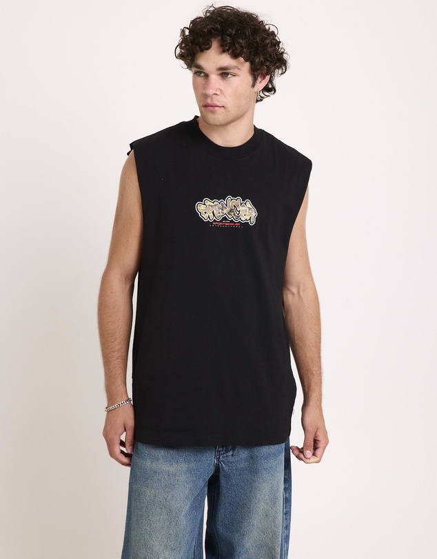 Spencer Project - Dark Tank