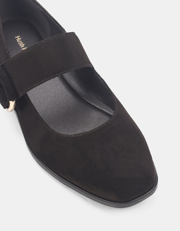 Hush Puppies - Zayla