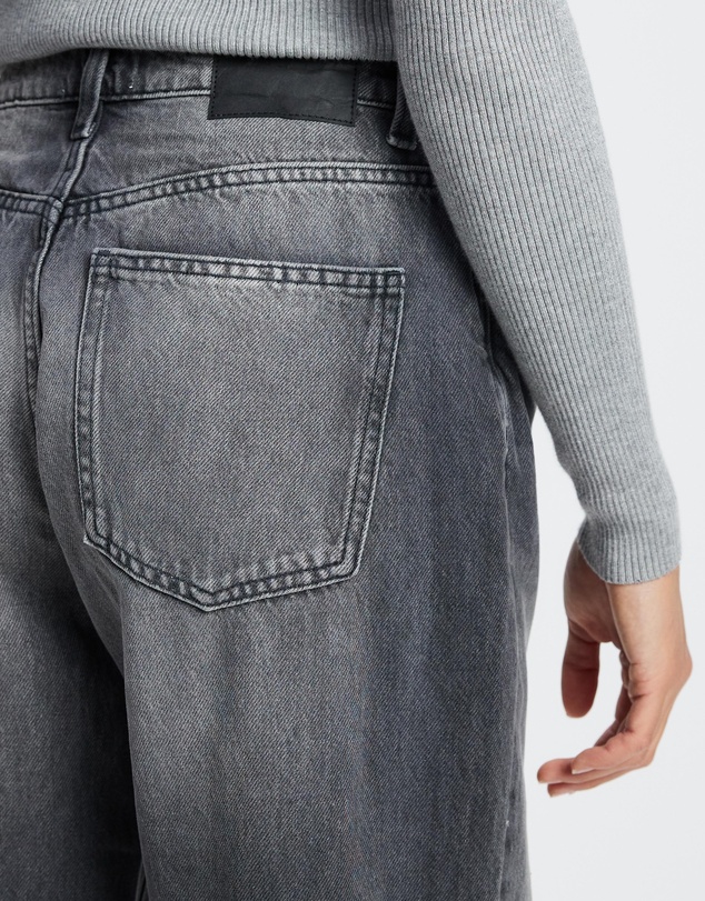 Cotton On - Curvy 91 Straight Jeans