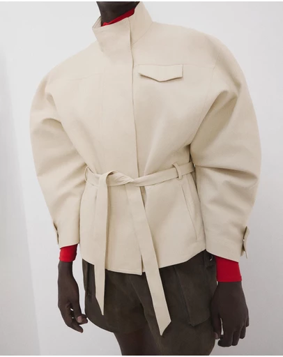 M.N.G - Bruna Jacket