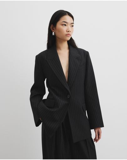 Black Stripe