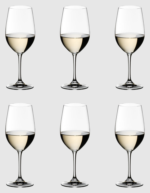 Riedel - Vinum Riesling (Zinfandel) Glass - Set of 6