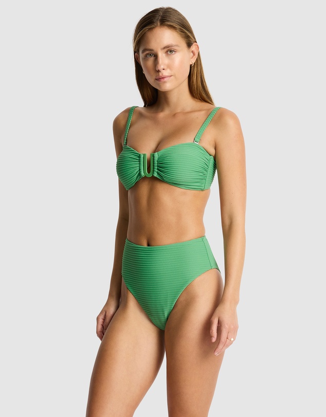 Sea Level Australia - Spinnaker Retro High Waist Pant