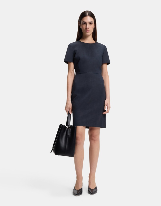 BOSS - Dunera Dress
