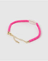 Miz Casa and Co - Moana Bracelet