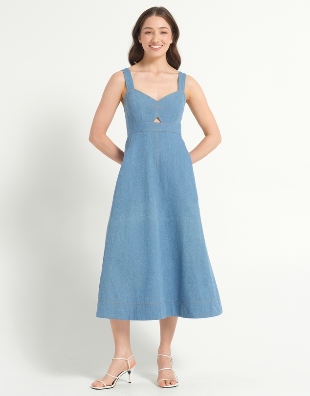 Stella - Camila Dress
