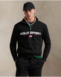 Polo Ralph Lauren - Polo Sport Fleece Sweatshirt