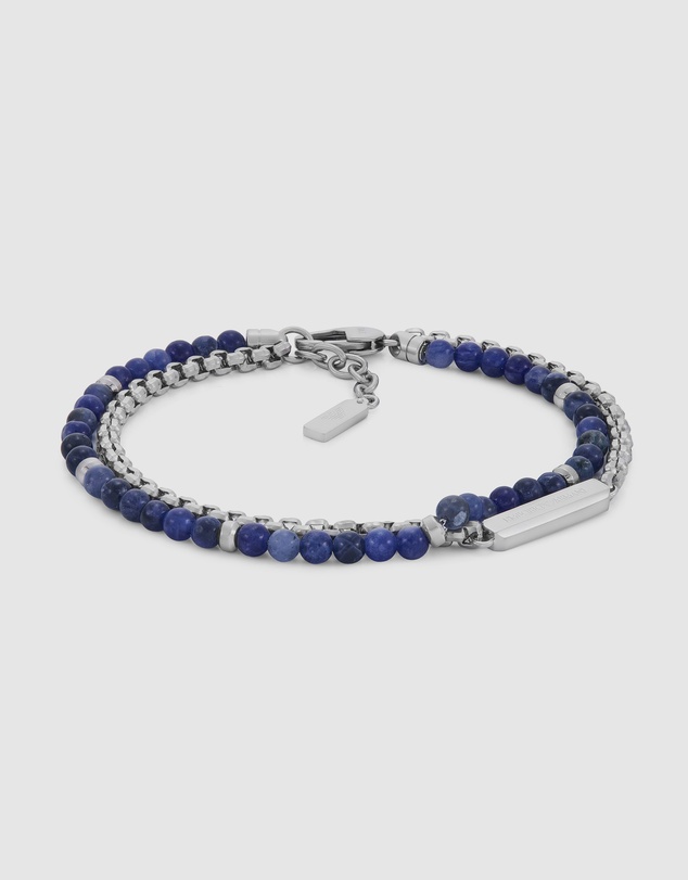 Emporio Armani - Silver Bracelet