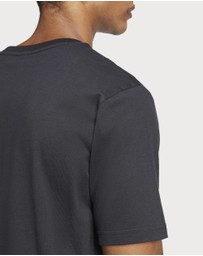 adidas Sportswear - Future Icons 3 Bar Logo Tee Mens