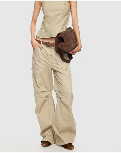 Lioness - Miami Vice Pants